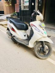 TVS Wego (Scooter)	